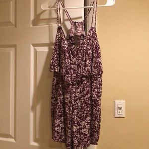 Forever 21 Romper